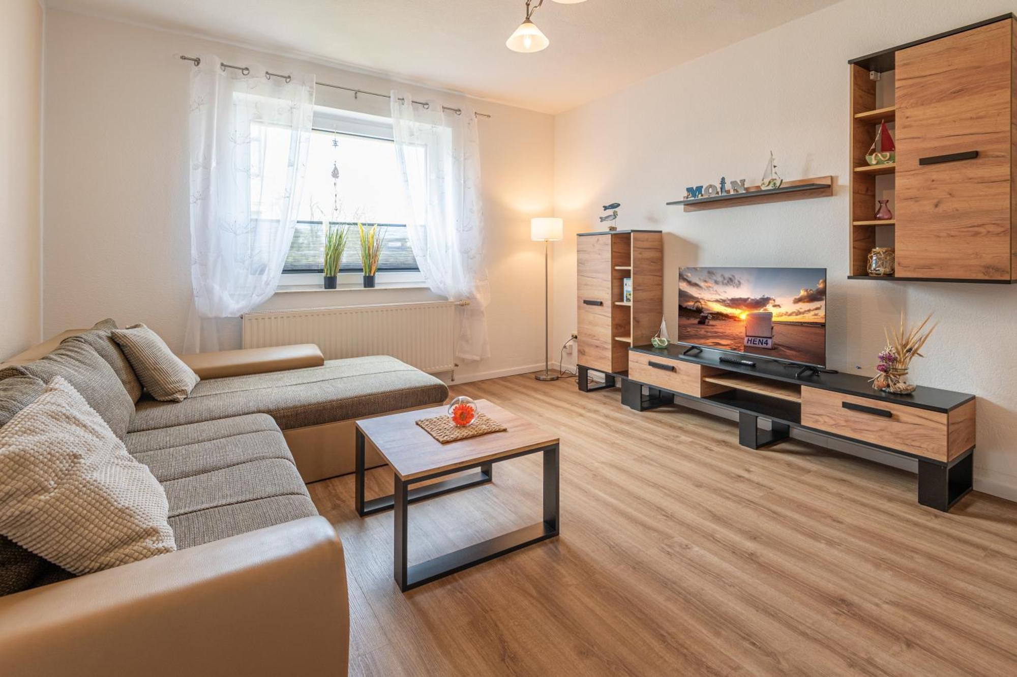 Pension Haus Pommern Heringsdorf  Extérieur photo